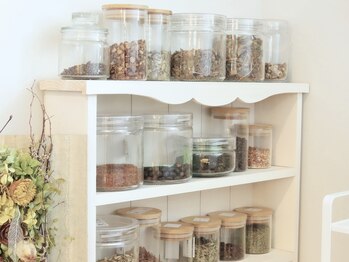 アルテミス(Artemis)/自分のためのブレンド茶