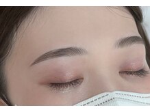 モンド 渋谷道玄坂店(Mond)/美眉アイブロウWAX＊渋谷道玄坂