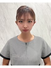 アクシア ビューティー サロン(AXSIA) 箱守 