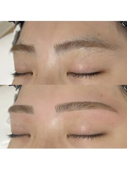 ヴィコ 名古屋栄(vico)/平行アーチ