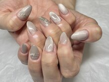 カロス(kallos)/お客様ネイル