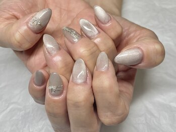 カロス(kallos)/お客様ネイル