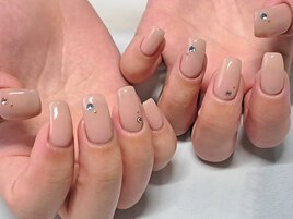 オーダーネイル♪