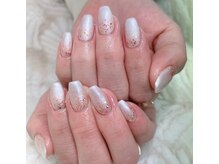 アリスネイル(Alice Nail)/赤羽／ネイル/トレンドアート