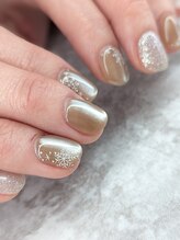 アトリエ サチ(atelier sachi)/magnet×flash×art