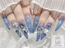 ネイルズガッシュ 蒲田東口店(NAILsGUSH)の雰囲気（ジェルスカルプで長さだしもおすすめ☆【蒲田大森】）