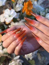 タギネイル(Tagi Nail)/