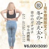 ミランダルビューティーサロン(MILANDAL BEAUTY SALON)