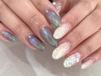 ミュート(mu'te)/90min by tsuki