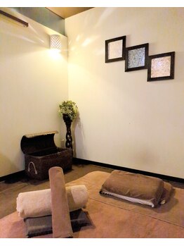 サバイディー 新中野店/ゆったりとした豪華な個室