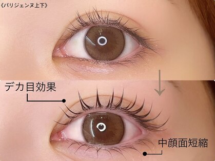 アイハーブ(Eye Herb)の写真