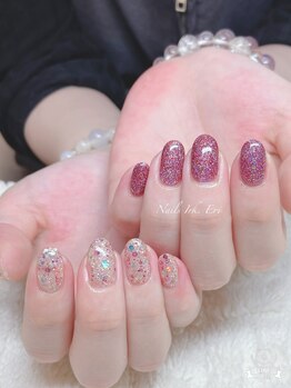 ネイルズ イルク(Nails Irk)/