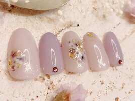 ＊Bellnail《S》＊