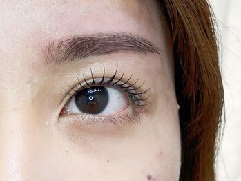 くるるん/【マスカラパーマ】韓ドル風