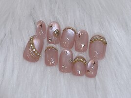 フレンチマグネット