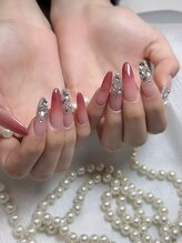 ローズ(Rose)/rose nail salon