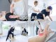 レッグラボトゥーエイト(Leg Lab.28)の写真
