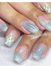 ネイルサロン キリグ(KILIG)/【シンプル定額コース】