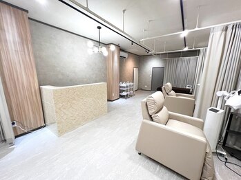 ノーブル 上土店(Noble)/店内・フロント