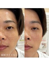 ソフ 津店(SOFS)/メンズ眉　アイブロウ