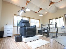 ジュビリー(JuBilee)の雰囲気(柔らかい素材を使ったふかふかのクッションに癒されて下さい♪)