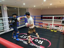 リキャスト(ReCAST)/中・高生クラス