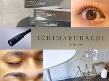 イチマルハチ(ICHIMARUHACHI.)