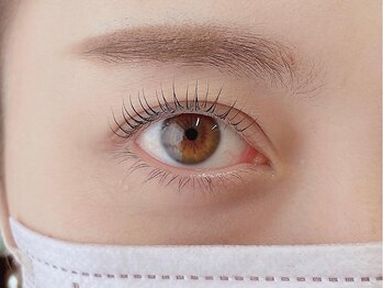 ラッシュアートエス 垂水店(Lash Art S)/まつ毛パーマ/ラッシュリフト