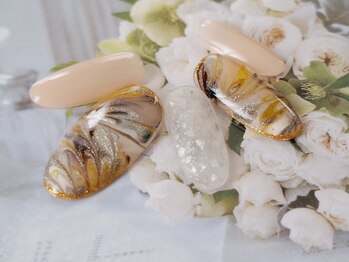 ブランシュ(blanch)/定額デザイン※写真は一例