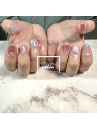 キャンペーンネイル2