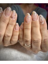 ミスネイル 沖縄コザ店(Ms.naiL)/オリジナルデザイン