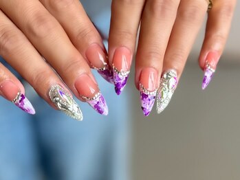 持ち込みデザイン