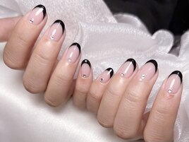 フレンチ＋ストーン