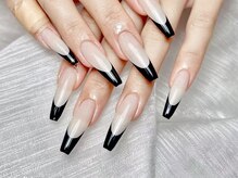 センスネイル 自由が丘店(Sense Nail)/フレンチ