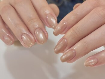 アミ バイ アメリ(AMI by Amelie)/マグネットフラッシュ:ruka