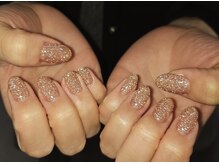 プクネイル(puku nail)/flash nail