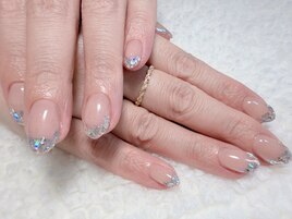 キランキラン☆