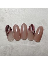 ポポラート(popolato)/定額デザイン￥6000