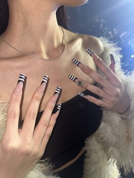 アユネイル(Ayunail)/