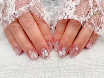 ツヅクネイル(Tsuzuku nail.)/