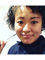 バックステージ鍼灸院(Backstage鍼灸院)&nbsp;伊藤 あや