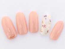 ミティーク 二子玉川店(Mythique)/選べるデザインネイル6980【13】