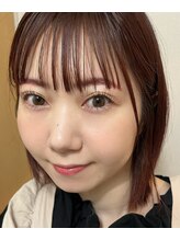 Eyelash Salon COCORU【4月上旬OPEN（予定）】&nbsp;石川 真生