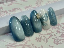 ネイルサロン ヴィヴィ(nail salon ViVi)/定額ネイル￥6800