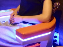 ベスト整体/骨盤底筋を集中強化