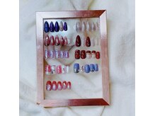 サンワ アロアロ(AloAlo)の雰囲気（定額ネイル &nbsp;カラーチェンジOK）