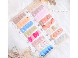 定額デザイン★(16種類)色変更◎