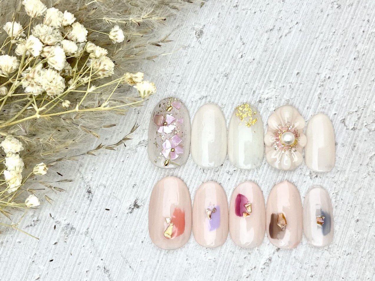 ケーズネイル(K's NAIL)｜ホットペッパービューティー