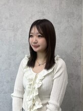 メルシー 青山店(Merci)&nbsp;本間 