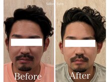 サロンベイビー 西宮本店(Salon Baby)/メンズも◎